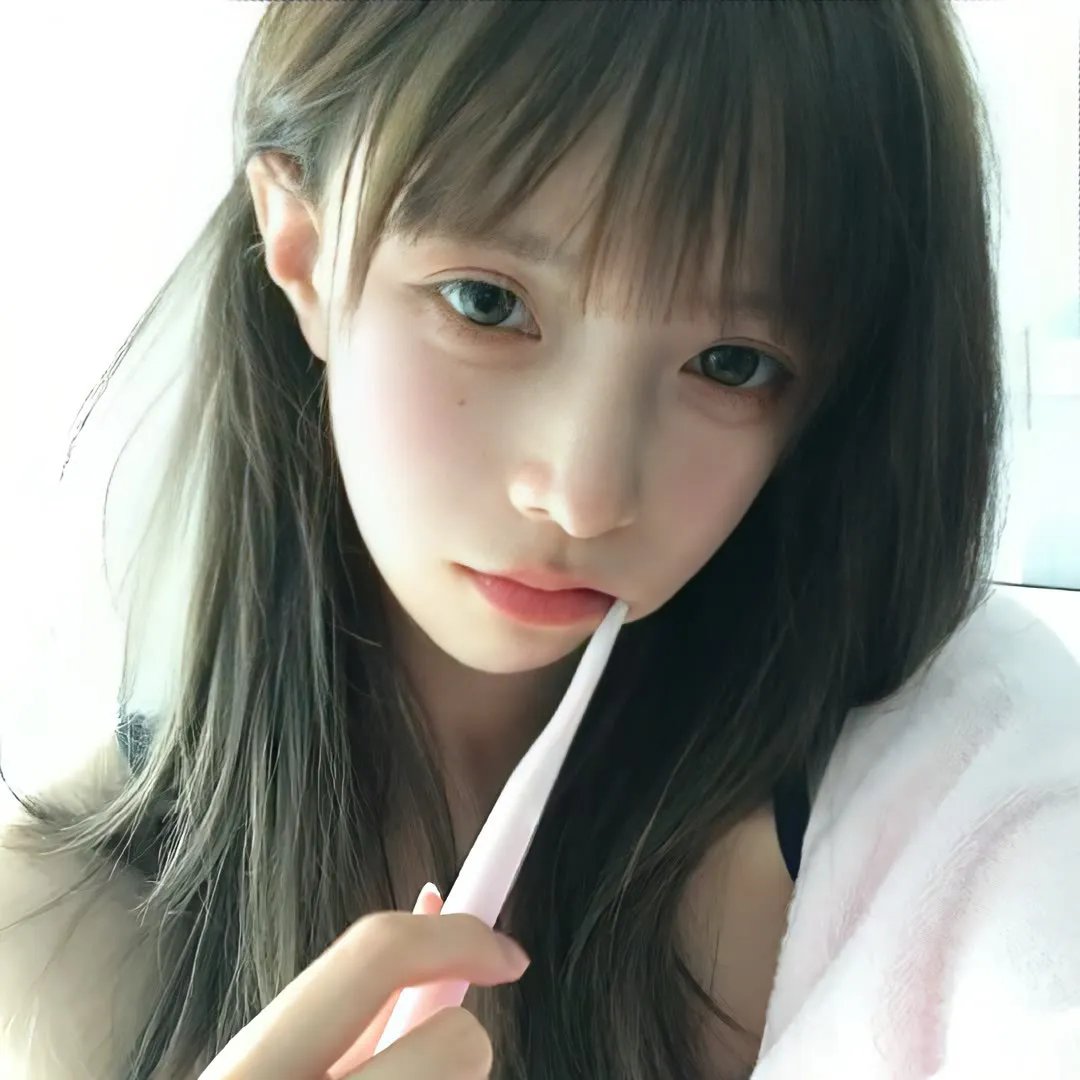 我在你的未来吗